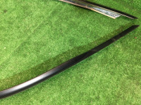 Deflectores de ventanilla SUBARU LEGACY OEM 63531AG000, 63531AG010 BP5 BP9 BPE 2006 silver 39D