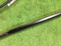 Deflectores de ventanilla SUBARU LEGACY OEM 63531AG000, 63531AG010 BP5 BP9 BPE 2006 silver 39D