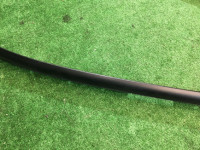 Deflectores de ventanilla SUBARU LEGACY OEM 63531AG000, 63531AG010 BP5 BP9 BPE 2006 silver 39D