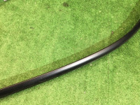Deflectores de ventanilla SUBARU LEGACY OEM 63531AG000, 63531AG010 BP5 BP9 BPE 2006 silver 39D