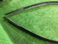 Deflectores de ventanilla SUBARU LEGACY OEM 63531AG000, 63531AG010 BP5 BP9 BPE 2006 silver 39D