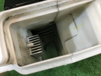 โบลเวอร์แอร์ SUBARU LEGACY OEM 72210AG071, 72223AG050 BP5 BP9 BPE 2006 EJ20X