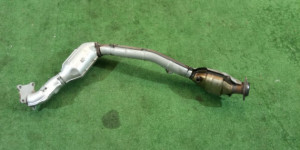 三元催化器 коллектор SUBARU LEGACY OEM 44612AA320, 44611AA160 BP5 2006 EJ20X