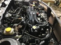 发动机 EJ20XHKDME SUBARU LEGACY OEM 10100BN640 BP5 BL5 2006 EJ20X