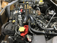 发动机 EJ20XHKDME SUBARU LEGACY OEM 10100BN640 BP5 BL5 2006 EJ20X