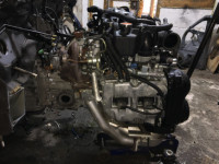 发动机 EJ20XHKDME SUBARU LEGACY OEM 10100BN640 BP5 BL5 2006 EJ20X