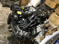 发动机 EJ20XHKDME SUBARU LEGACY OEM 10100BN640 BP5 BL5 2006 EJ20X