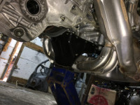 发动机 EJ20XHKDME SUBARU LEGACY OEM 10100BN640 BP5 BL5 2006 EJ20X