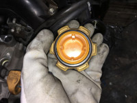 发动机 EJ20XHKDME SUBARU LEGACY OEM 10100BN640 BP5 BL5 2006 EJ20X