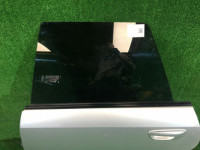 Дверь задняя левая SUBARU LEGACY OEM 60409AG0119P BP5 BP9 BPE 2006 silver 39D