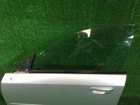 Porta dianteira esquerda SUBARU LEGACY OEM 60009AG0109P BP5 BP9 BL5 2006 silver 39D