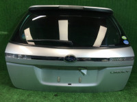 尾门 SUBARU LEGACY OEM 60809AG0039P, 91710AG000TE BP5 BP9 BPE 2006 silver 39D