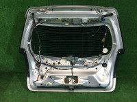尾门 SUBARU LEGACY OEM 60809AG0039P, 91710AG000TE BP5 BP9 BPE 2006 silver 39D