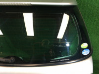 尾门 SUBARU LEGACY OEM 60809AG0039P, 91710AG000TE BP5 BP9 BPE 2006 silver 39D