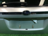尾门 SUBARU LEGACY OEM 60809AG0039P, 91710AG000TE BP5 BP9 BPE 2006 silver 39D