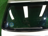 尾门 SUBARU LEGACY OEM 60809AG0039P, 91710AG000TE BP5 BP9 BPE 2006 silver 39D