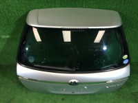 尾门 SUBARU LEGACY OEM 60809AG0039P, 91710AG000TE BP5 BP9 BPE 2006 silver 39D