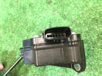 แป้นคันเร่ง SUBARU LEGACY OEM 36010AG110 BP5 BL5 BLE BPE 2006 silver 39D