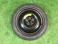 ล้ออะไหล่ T135/70D17 102M 28151AG041 SUBARU LEGACY