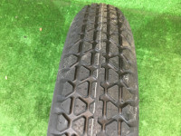 スペアタイヤ T135/70D17 102M SUBARU LEGACY OEM 28151AG041 BP5 BP9 BPE 2006