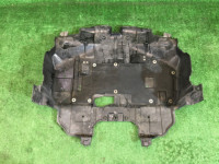 แผ่นกันใต้เครื่อง SUBARU LEGACY OEM 56410AG002 BP5 BL5 2006 silver 39D