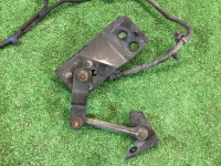 มอเตอร์ปรับระดับไฟหน้า задний SUBARU LEGACY OEM 84031AG000 BP5 BL5 BPE BPH BP9 2006