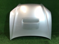 Bonnet 57229AG0109P SUBARU LEGACY