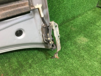 ฝากระโปรงหน้า SUBARU LEGACY OEM 57229AG0109P BP5 BL5 BPH 2006 silver 39D