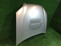 ฝากระโปรงหน้า SUBARU LEGACY OEM 57229AG0109P BP5 BL5 BPH 2006 silver 39D