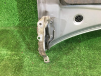 ฝากระโปรงหน้า SUBARU LEGACY OEM 57229AG0109P BP5 BL5 BPH 2006 silver 39D
