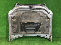 ฝากระโปรงหน้า SUBARU LEGACY OEM 57229AG0109P BP5 BL5 BPH 2006 silver 39D