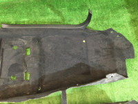 Ковер салона SUBARU LEGACY OEM 95012AG050JC BP5 BP9 BPE 2006 silver 39D