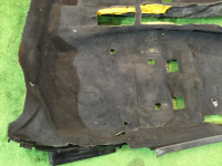 Ковер салона SUBARU LEGACY OEM 95012AG050JC BP5 BP9 BPE 2006 silver 39D