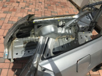 左后翼子板 SUBARU LEGACY OEM 51490AG0109P BP5 BP9 BPE 2006 silver 39D