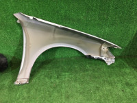 Aleta delantera izquierda SUBARU LEGACY OEM 57110AG0909P BP5 BL5 2006 silver 39D