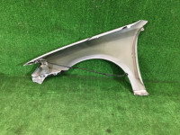 บังโคลนหน้าขวา Деффект SUBARU LEGACY OEM 57110AG0809P BP5 BL5 2006 silver 39D