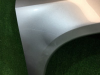 บังโคลนหน้าขวา Деффект SUBARU LEGACY OEM 57110AG0809P BP5 BL5 2006 silver 39D