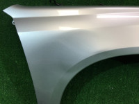 บังโคลนหน้าขวา Деффект SUBARU LEGACY OEM 57110AG0809P BP5 BL5 2006 silver 39D