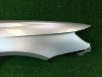บังโคลนหน้าขวา Деффект SUBARU LEGACY OEM 57110AG0809P BP5 BL5 2006 silver 39D