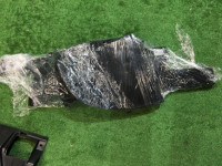 トランクトリム SUBARU LEGACY OEM 95066AG010JC, 95067AG032JC, 95067AG022JC, 95065AG100JC, 95073AG000JC BP5 BP9 BPE 2006 silver 39D