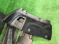 トランクトリム SUBARU LEGACY OEM 95066AG010JC, 95067AG032JC, 95067AG022JC, 95065AG100JC, 95073AG000JC BP5 BP9 BPE 2006 silver 39D