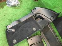 トランクトリム SUBARU LEGACY OEM 95066AG010JC, 95067AG032JC, 95067AG022JC, 95065AG100JC, 95073AG000JC BP5 BP9 BPE 2006 silver 39D