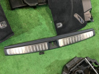 トランクトリム SUBARU LEGACY OEM 95066AG010JC, 95067AG032JC, 95067AG022JC, 95065AG100JC, 95073AG000JC BP5 BP9 BPE 2006 silver 39D