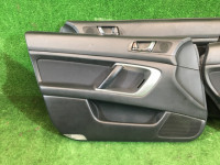 Paneles de puerta SUBARU LEGACY OEM 94609AG000JC, 94609AG010JC, 94629AG000JC, 94629AG010JC BP5 BP9 BPE BL5 2006 silver 39D