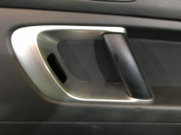 Paneles de puerta SUBARU LEGACY OEM 94609AG000JC, 94609AG010JC, 94629AG000JC, 94629AG010JC BP5 BP9 BPE BL5 2006 silver 39D