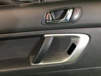 Paneles de puerta SUBARU LEGACY OEM 94609AG000JC, 94609AG010JC, 94629AG000JC, 94629AG010JC BP5 BP9 BPE BL5 2006 silver 39D