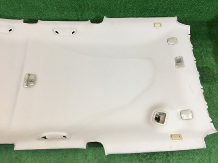 ルーフライニング SUBARU LEGACY OEM 94411AG550OR BP5 BP9 BPE 2006 silver 39D