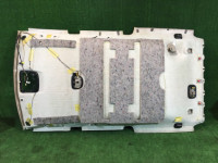 ルーフライニング SUBARU LEGACY OEM 94411AG550OR BP5 BP9 BPE 2006 silver 39D