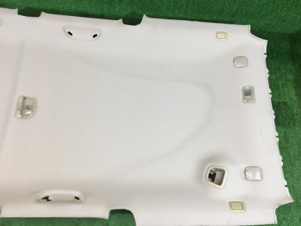 ルーフライニング SUBARU LEGACY OEM 94411AG550OR BP5 BP9 BPE 2006 silver 39D