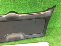 バックドアトリム SUBARU LEGACY OEM 94320AG000JC, 94310AG000OR, 94330AG000OR ,94330AG010OR BP5 BP9 BPE 2006 silver 39D